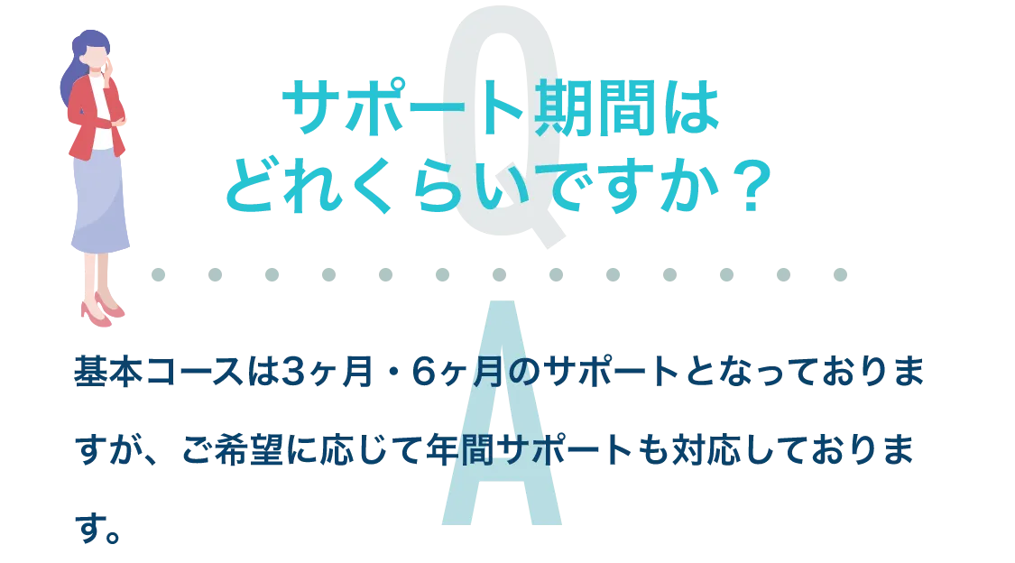 経営者・後継者のこんなお悩みありませんか？