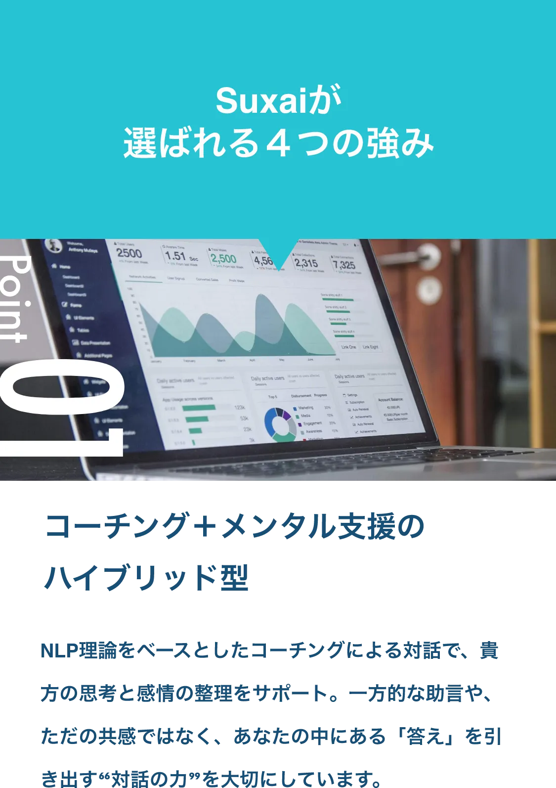 経営者・後継者のこんなお悩みありませんか？